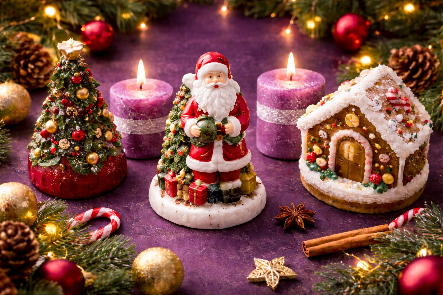 Christmas Collection
