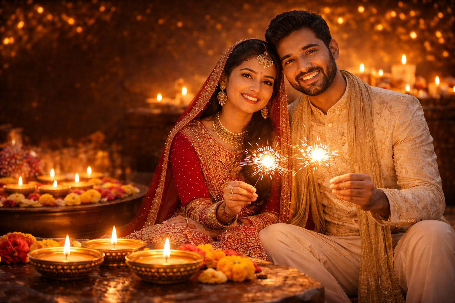Diwali Collection