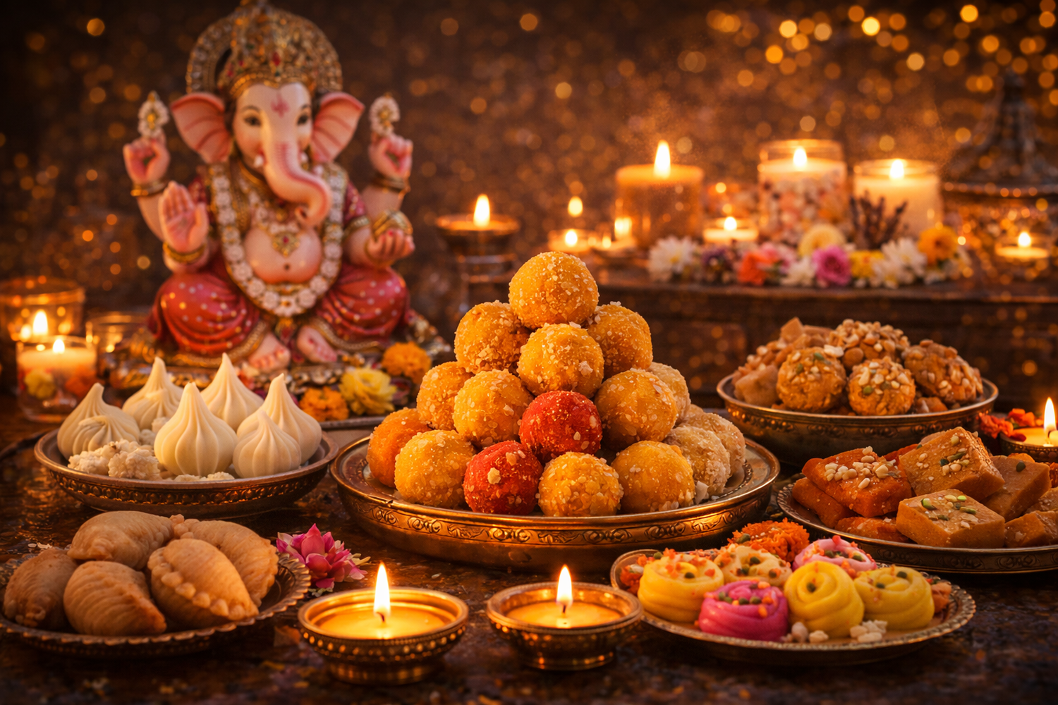 Festive Collection