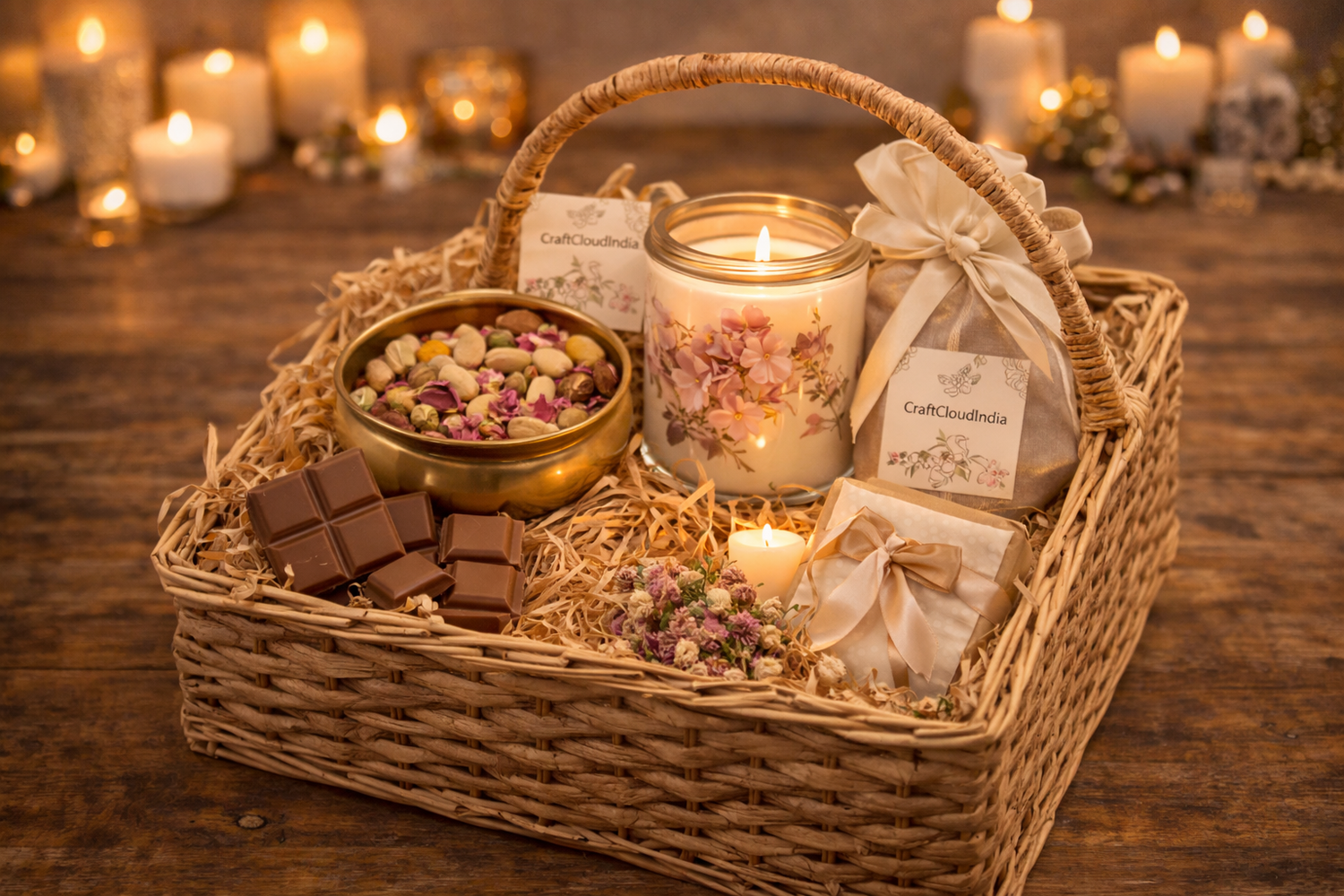 Gift Hampers