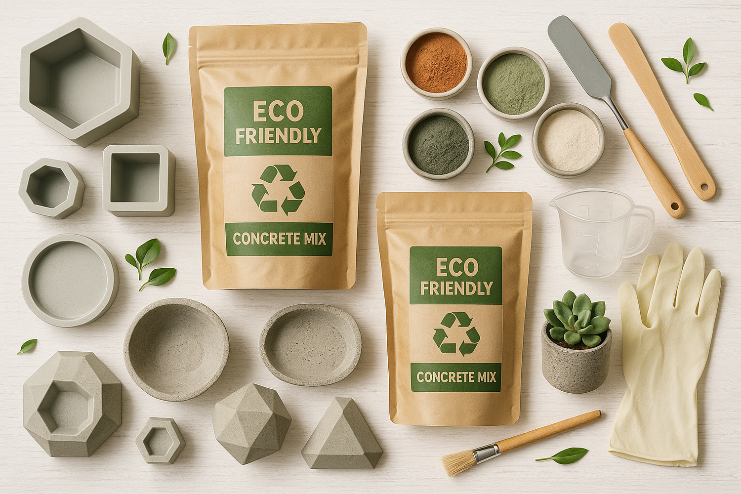 Concrete Supply