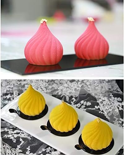 Six Cavity Modak Mould