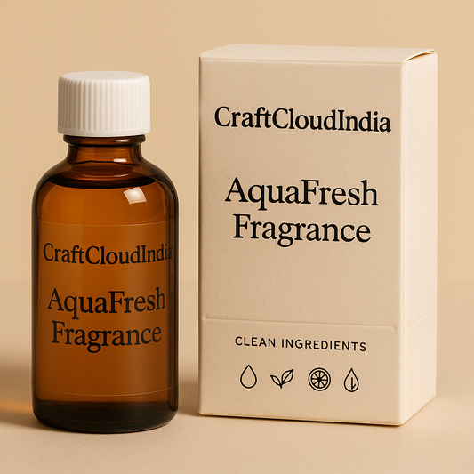 AquaFresh Fragrance For Candle