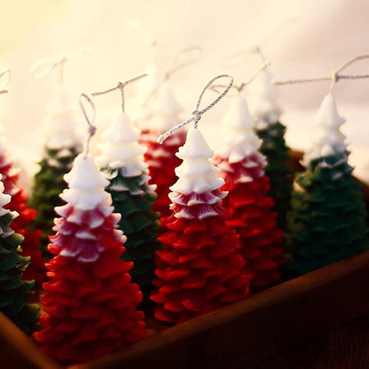 Christmas Tree Mould