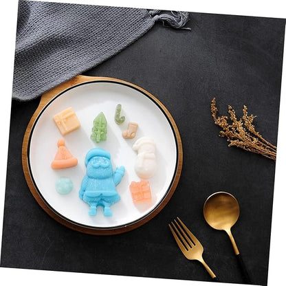 Christmas Theme Mould