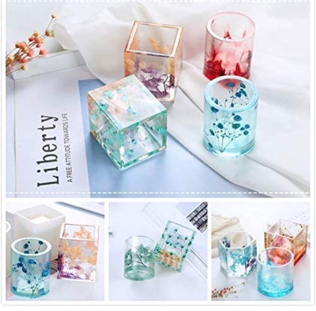 Natural Real Dried Flowers