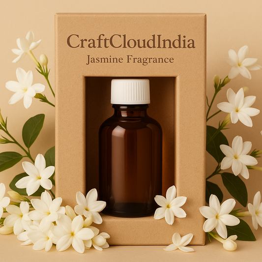 Jasmine Fragrance For Candle