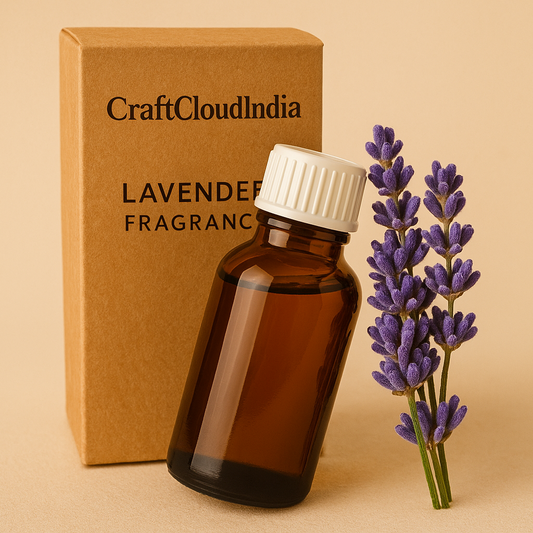 Lavender Fragrance For Candle